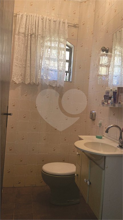 Sobrado à venda com 3 quartos, sendo 1 suíte, em Imirim, São Paulo, SP