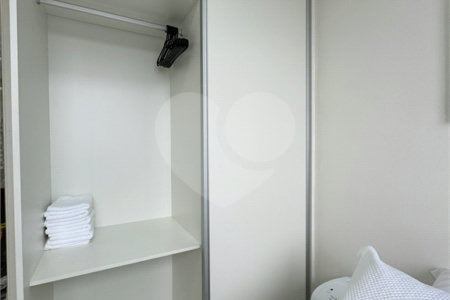 Apartamento à venda com 2 quartos em Barra Funda, São Paulo, SP