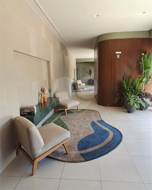 Apartamento à venda com 2 quartos em Vila Butantã, São Paulo, SP