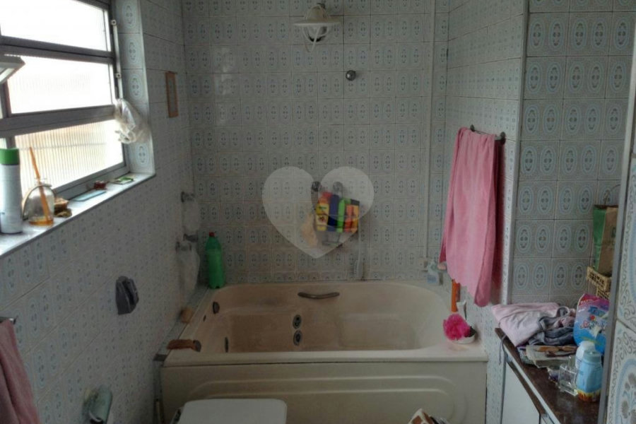 Sobrado à venda com 3 quartos, sendo 1 suíte, em Tucuruvi, São Paulo, SP