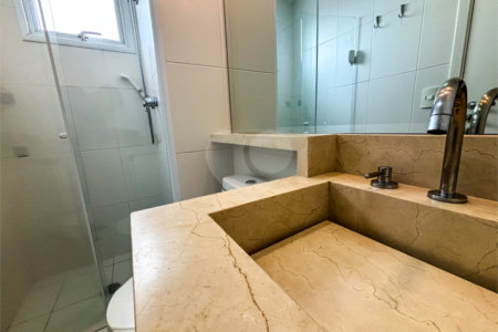 Apartamento à venda com 2 quartos, sendo 1 suíte, em Vila Mascote, São Paulo, SP