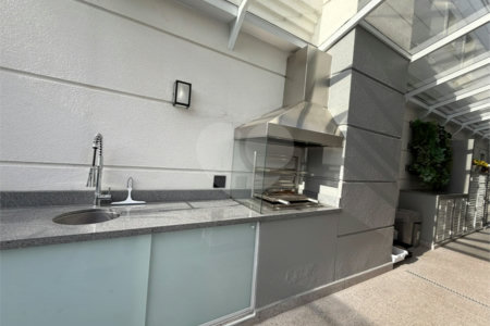 Casa à venda com 3 suítes no condomínio Palm Hill North, São Paulo - SP