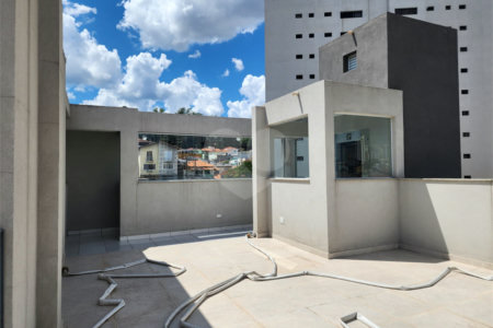 Apartamento à venda com 2 quartos em Vila Aurora (zona Norte), São Paulo, SP