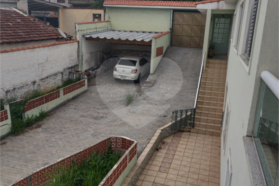 Casa à venda com 3 quartos em Horto, São Paulo, SP
