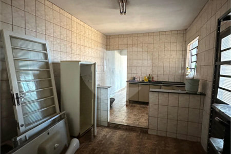 Casa à venda com 2 quartos em Parque Residencial Vale do Sol, Araraquara, SP