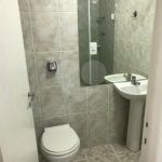 Apartamento à venda com 1 quarto em Liberdade, São Paulo, SP