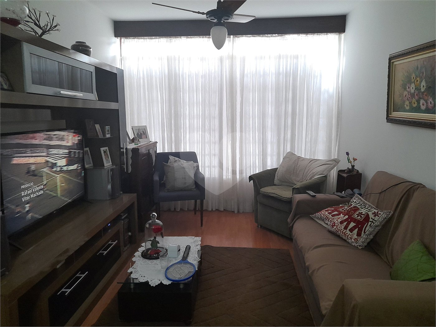 Casa à venda com 3 quartos em Nova Piraju, São Paulo, SP