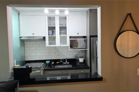 Apartamento à venda com 2 quartos em Condomínio Mirante Sul, Ribeirão Preto, SP