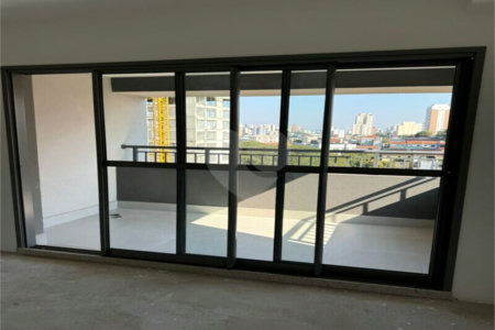 Apartamento à venda em Vila Mariana, São Paulo, SP