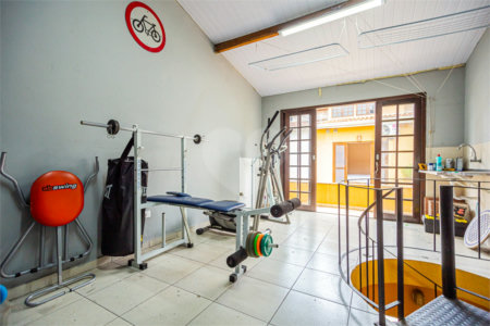 Casa à venda com 3 quartos, sendo 2 suítes,  em Chácara Santo Antônio (zona Sul), São Paulo, SP