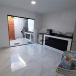 Casa à venda com 2 quartos, sendo 1 suíte, no condomínio Residêncial Villa Vicenzo, Rio de Janeiro - RJ