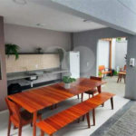 Apartamento à venda com 2 quartos em Vila Guarani (z Sul), São Paulo, SP