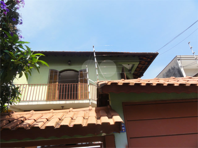 Sobrado à venda com 3 quartos, sendo 1 suíte,  em Mandaqui, São Paulo, SP