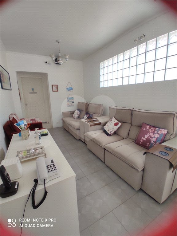 Casa à venda com 2 quartos em Chora Menino, São Paulo, SP