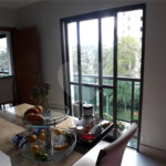 Apartamento à venda com 4 suítes em Santana, São Paulo, SP