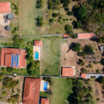 Chácara à venda com 7 quartos, sendo 3 suítes, em Recanto dos Bandeirantes, Porto Feliz, SP