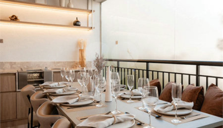 Studio à venda com 1 quarto em Vila Guarani (z Sul), São Paulo, SP