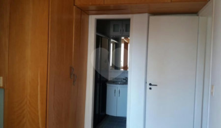 Apartamento para alugar com 2 quartos, sendo 1 suíte, em Parque Mandaqui, São Paulo, SP