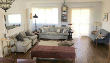 Apartamento à venda com 3 quartos, sendo 1 suíte,  em Vila Ipojuca, São Paulo, SP