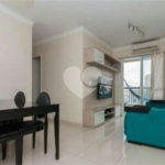 Apartamento para alugar com 2 quartos, sendo 1 suíte, em Vila Mariana, São Paulo, SP