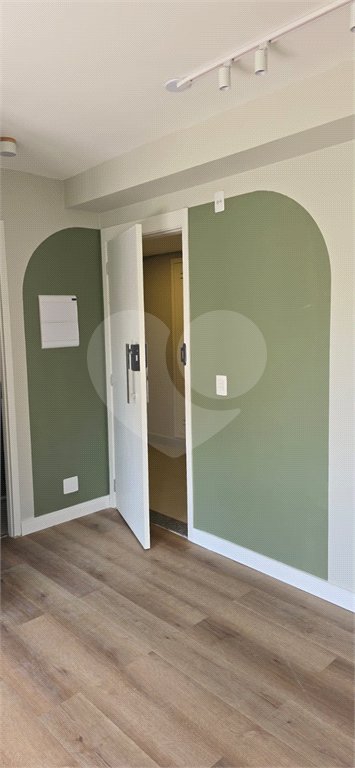 Apartamento para alugar com 1 quarto em Campos Elíseos, São Paulo, SP
