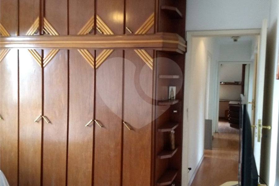Apartamento à venda com 3 quartos, sendo 1 suíte, em Parque Novo Mundo, São Paulo, SP
