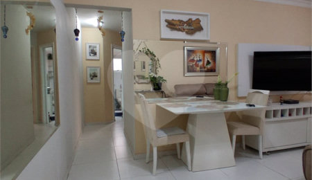 Apartamento à venda com 2 quartos em Vila Guarani (z Sul), São Paulo, SP
