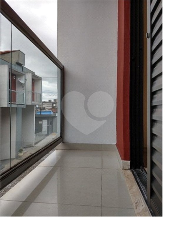 Casa à venda com 2 quartos no condomínio Neo Village, São Paulo - SP