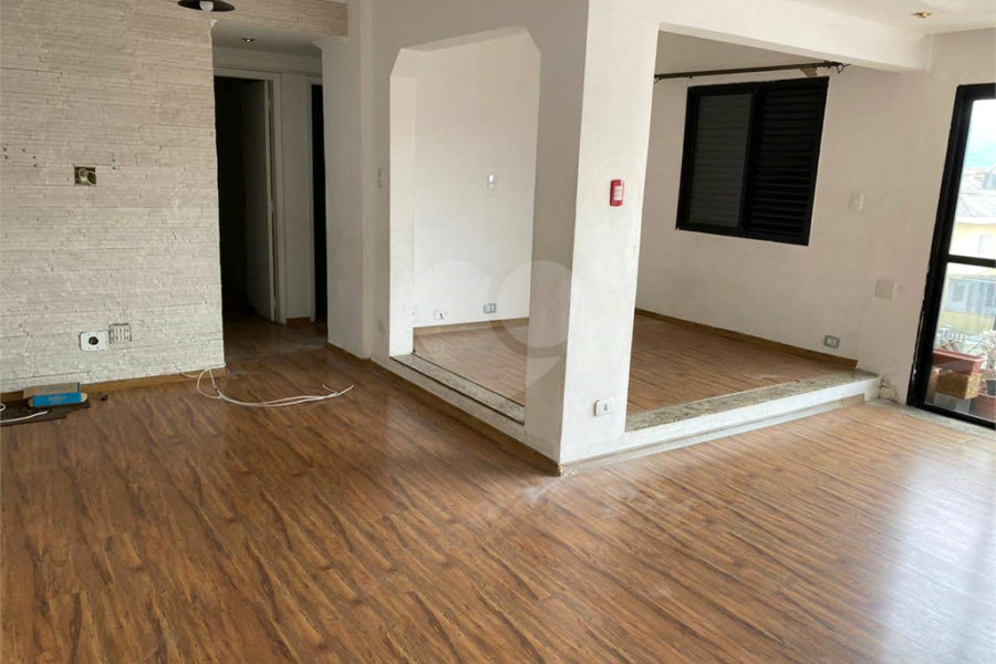 Apartamento à venda com 3 quartos, sendo 1 suíte, em Vila Nova Cachoeirinha, São Paulo, SP