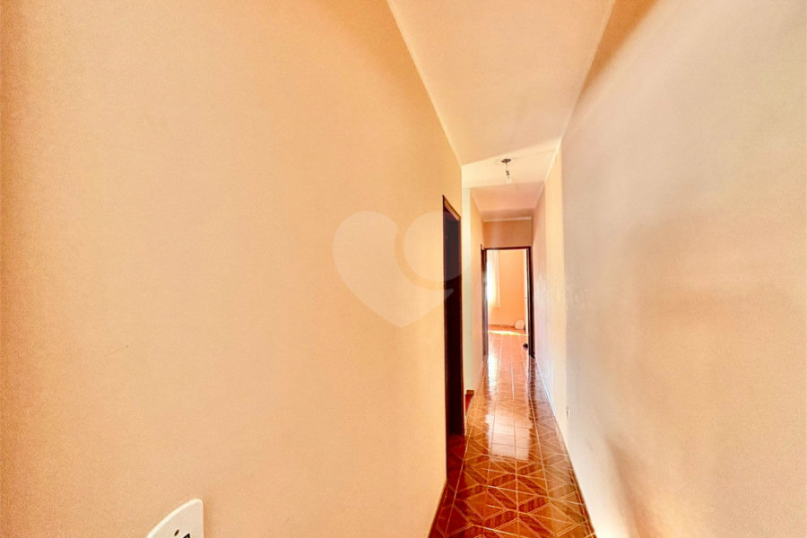 Sobrado à venda com 3 quartos, sendo 2 suítes, em Vila Ester (zona Norte), São Paulo, SP