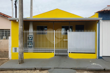 Casa à venda com 3 quartos, sendo 1 suíte, em Vila Vendramini, Itapetininga, SP