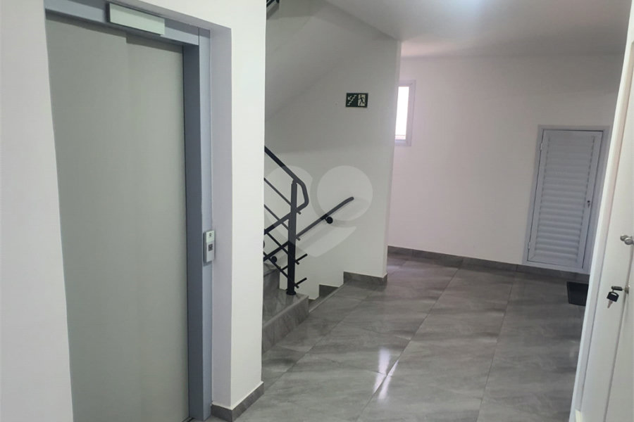 Apartamento à venda com 2 quartos, sendo 1 suíte, em Santana, São Paulo, SP