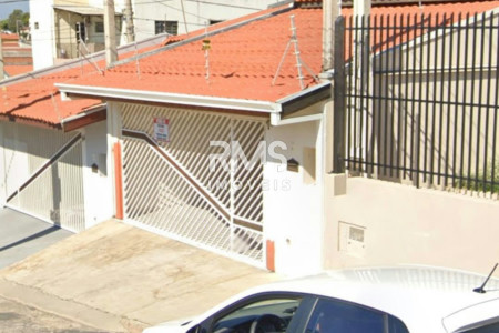 Casa à venda com 3 quartos, sendo 1 suíte,  em São Luiz, Itu, SP