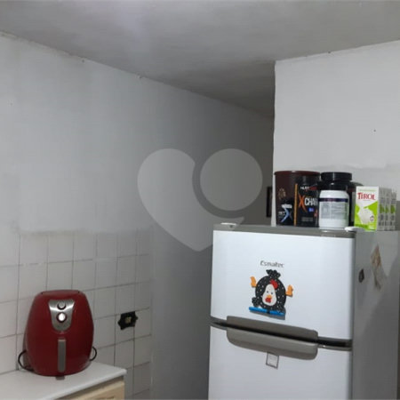Sobrado à venda com 2 quartos em Vila Gustavo, São Paulo, SP