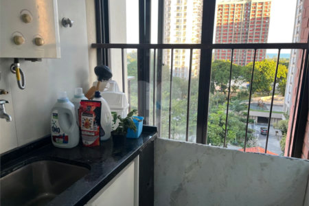 Apartamento à venda com 2 quartos, sendo 1 suíte, em Barra da Tijuca, Rio de Janeiro, RJ