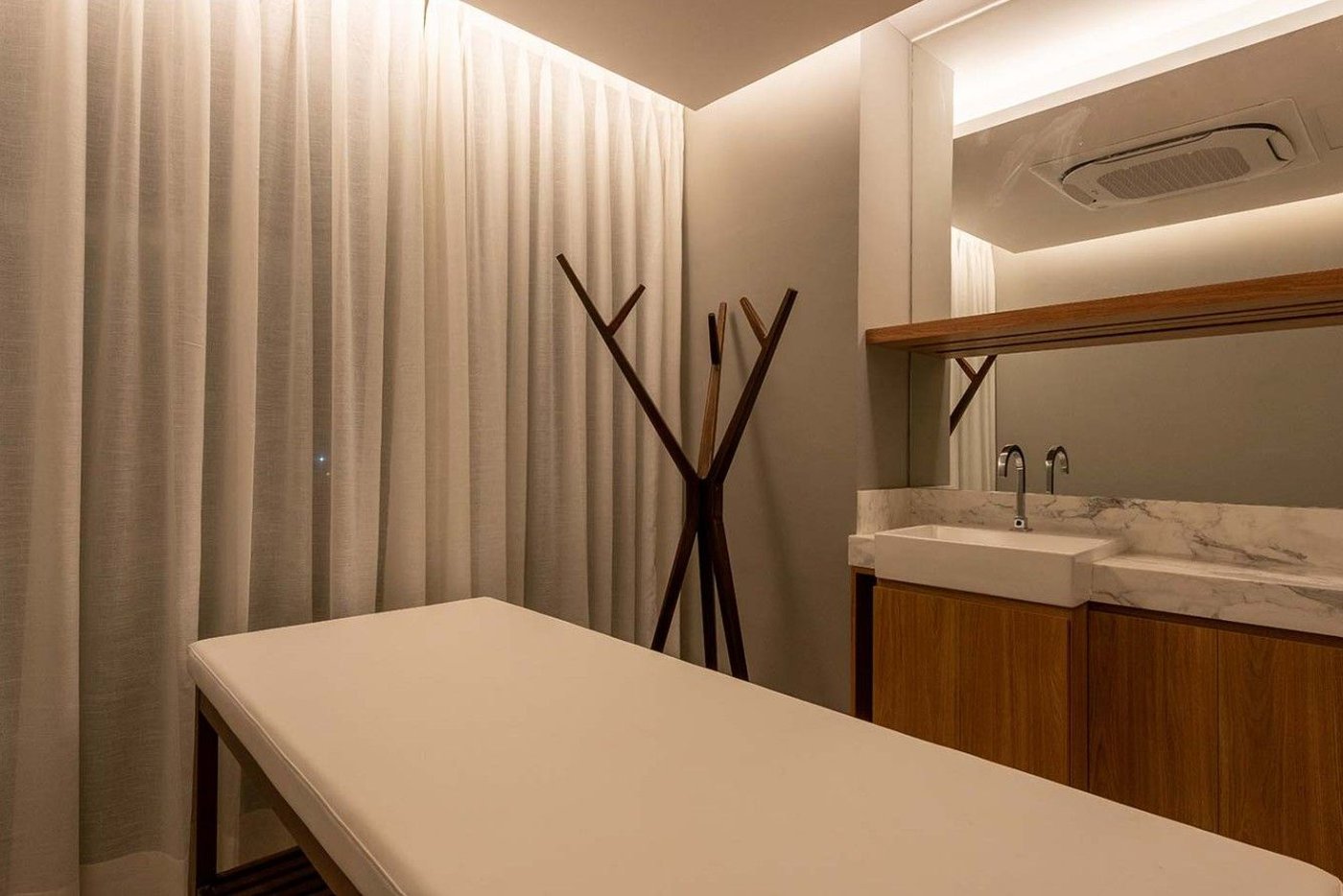 Apartamento com 4 dormitórios à venda, 167 m² por R$ 4.207.639,77 - Brooklin - São Paulo/SP