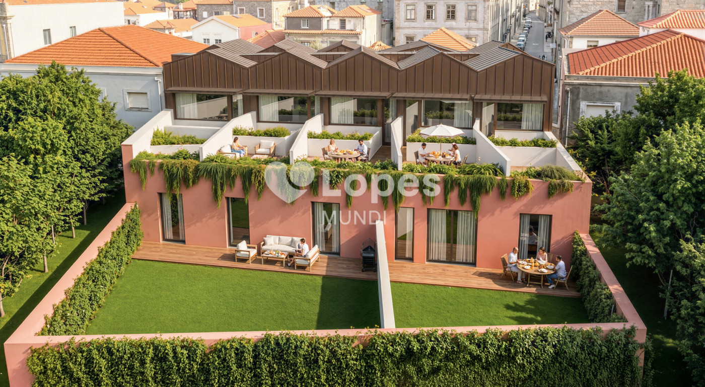 Apartamento T1 à venda na Senhora da Hora, Matosinhos, Portugal – Urban Terraza