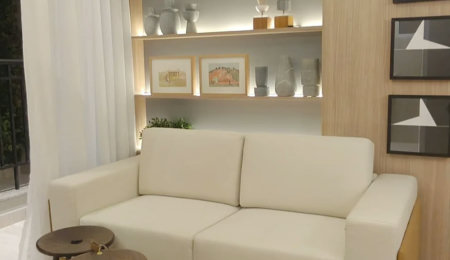 Apartamento à venda com 2 quartos em Parque Orestes Ôngaro, Hortolândia, SP
