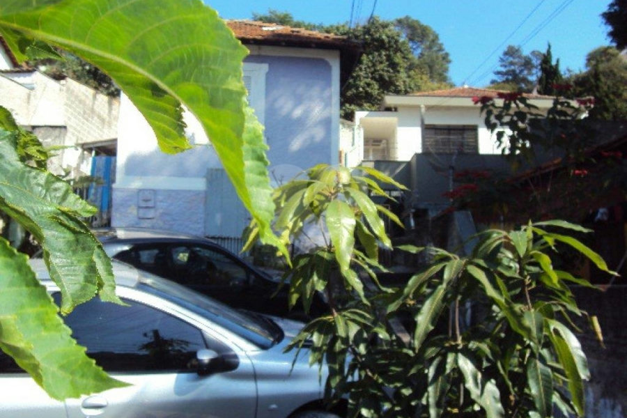 Terreno à venda em Vila Irmãos Arnoni, São Paulo, SP