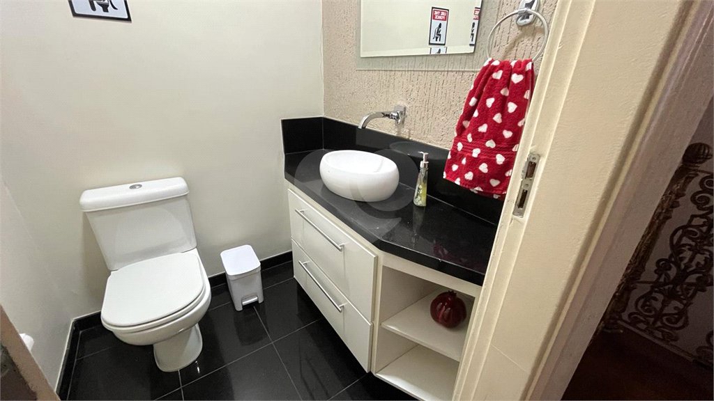 Casa Térrea à venda com 3 quartos, sendo 1 suíte, em Jardim Franca, São Paulo, SP