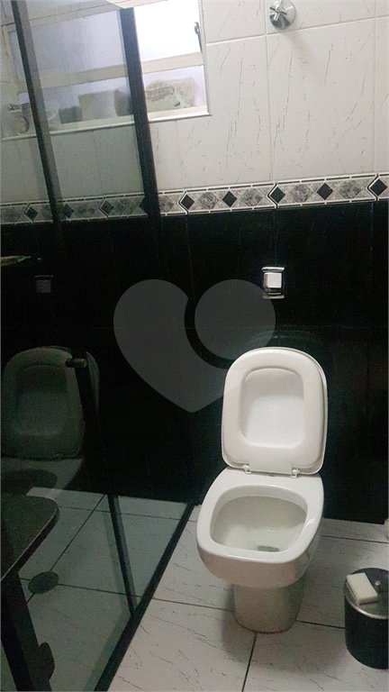 Sobrado à venda com 3 quartos, sendo 1 suíte,  em Jardim Olympia, São Paulo, SP