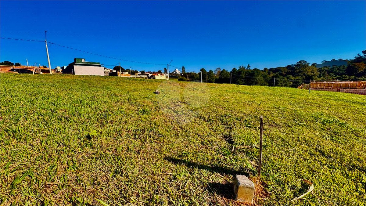 Terreno à venda no condomínio Villagio Italia, Sorocaba - SP