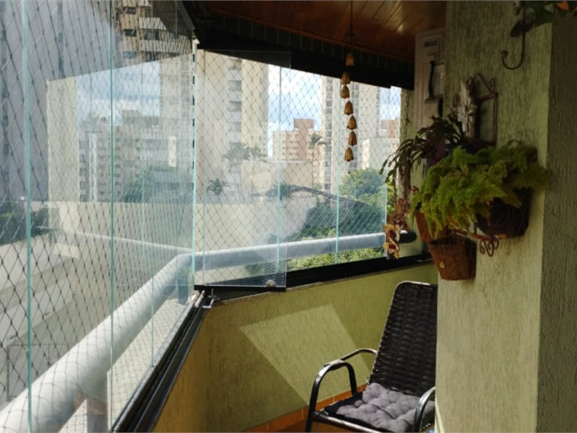 Apartamento à venda com 3 quartos, sendo 1 suíte,  em Santana, São Paulo, SP