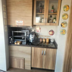 Apartamento à venda com 3 quartos, sendo 2 suítes, em Chácara Califórnia, São Paulo, SP