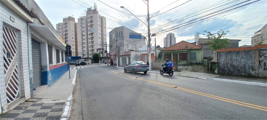 Terreno à venda em Vila Maria, São Paulo, SP