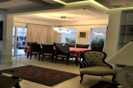 Casa à venda com 4 suítes em Vila São Silvestre, São Paulo, SP