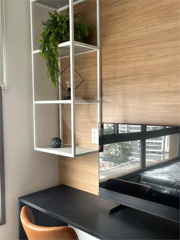 Apartamento à venda ou para alugar com 1 quarto em Ipiranga, São Paulo, SP