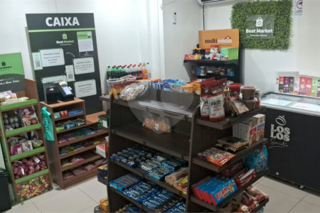 Apartamento à venda com 3 quartos, sendo 1 suíte, em Água Branca, São Paulo, SP