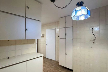 Apartamento com 3 dormitórios à venda, 160 m² por R$ 2.790.000,00 - Itaim Bibi - São Paulo/SP