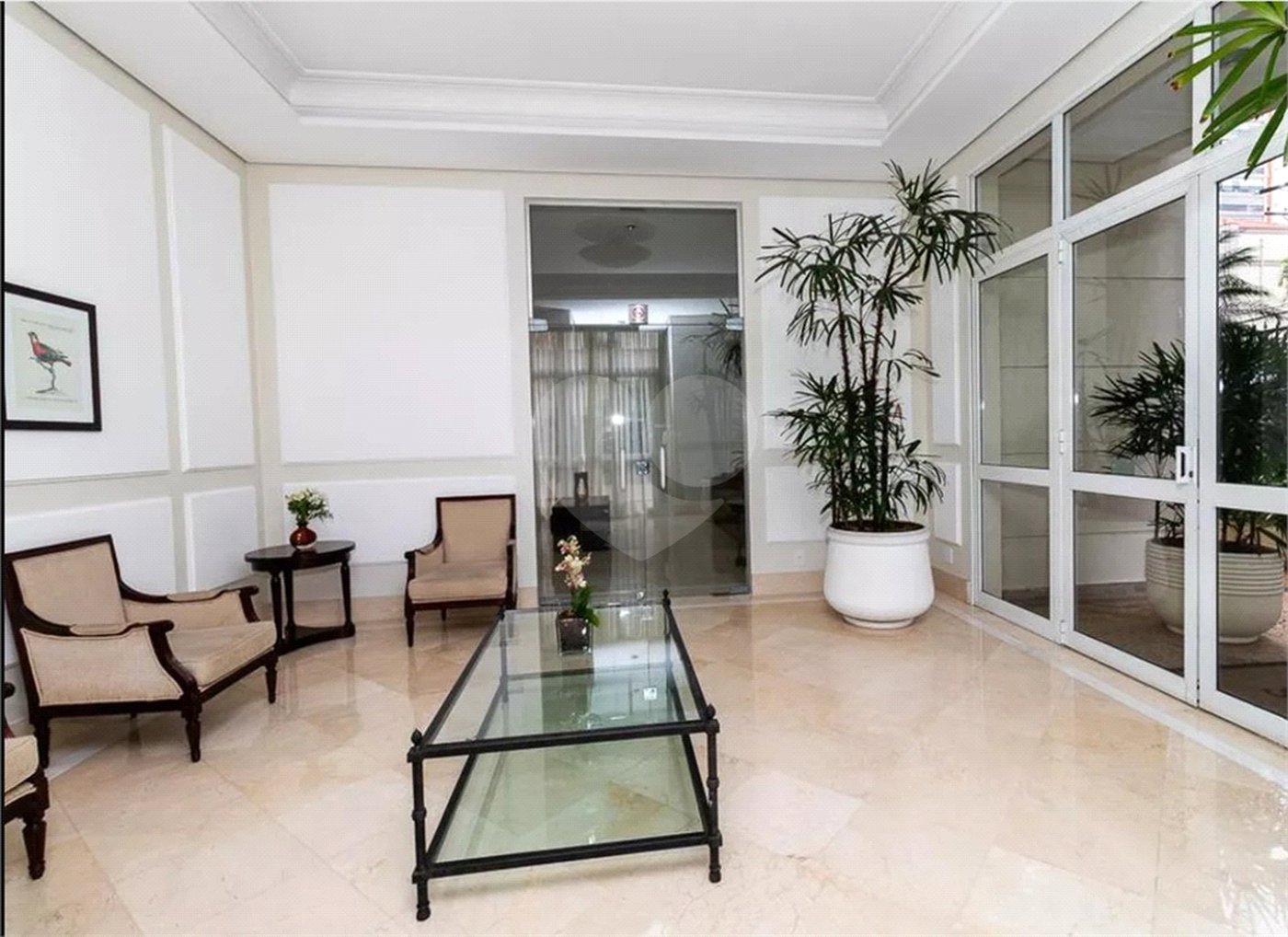Apartamento à venda com 2 quartos, sendo 1 suíte, em Perdizes, São Paulo, SP